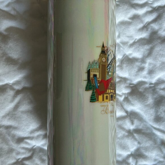 Busch Gardens Williamsburg VA Shot Glass Shooter Drinks Bar Bartender - Picture 5 of 7